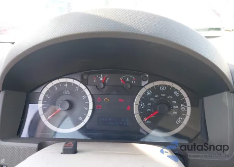 2011 Ford Escape Xlt from USA, damaged, VIN 1FMCU9D72BKB04053